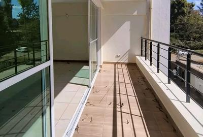 3 Bed Apartment with En Suite in Kileleshwa