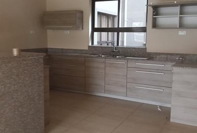 3 Bed Apartment with En Suite at Kasuku Centre