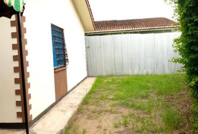2 Bed House with En Suite at Bamburi