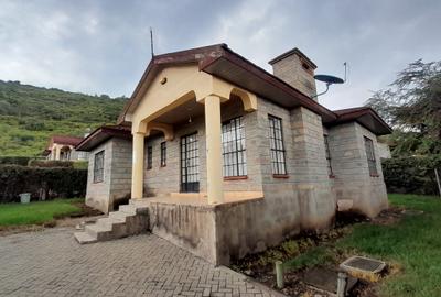 3 Bed Townhouse with En Suite at Naivasha - 2