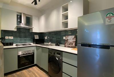 1 Bed Apartment with Swimming Pool at Lavington - 4