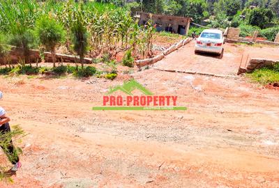 0.05 ha Residential Land at Southern Bypass