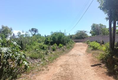 7 ac Residential Land at Beach Road