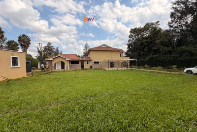 5 Bed House with Staff Quarters in Kitisuru - 3