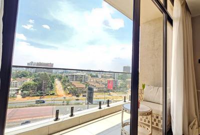 Furnished 3 Bed Apartment with En Suite in Westlands Area - 3