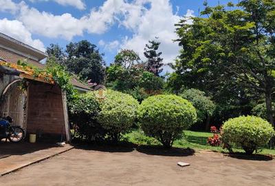 Land at Westlands