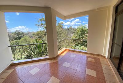 3 Bed Apartment with En Suite in Westlands Area