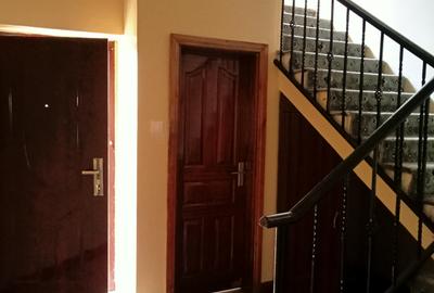 4 Bed Townhouse with En Suite at Parklands