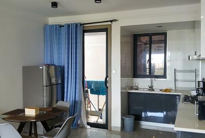 Serviced 2 Bed Apartment with En Suite at Elgeyo Marakwet Road - 3