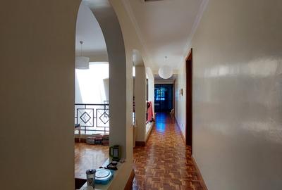 4 Bed Townhouse in Lavington