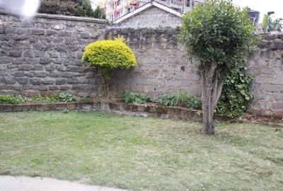 3 Bed House with Staff Quarters in Ongata Rongai