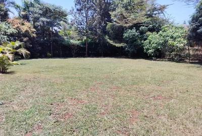 4 Bed Townhouse with En Suite in Runda - 4