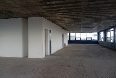 2,500 ft² Commercial Property with Backup Generator at Westlands - 3