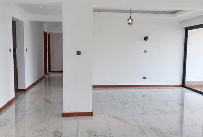 3 Bed Apartment with En Suite in Kileleshwa
