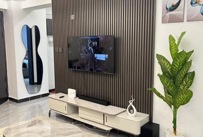 Serviced 1 Bed Apartment with En Suite in Valley Arcade