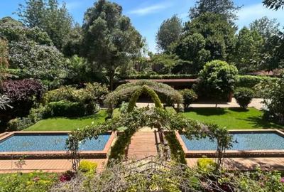 4 Bed Villa with En Suite in Karen - 2