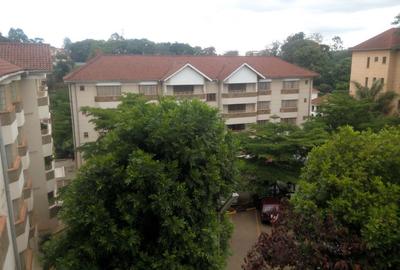 4 Bed Apartment with En Suite at Brookside Estate Westlands