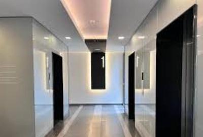 Commercial Property with Cctv in Lavington