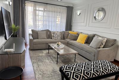2 Bed Apartment with En Suite in Riverside