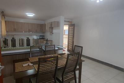 Serviced 3 Bed Apartment with En Suite in Uthiru