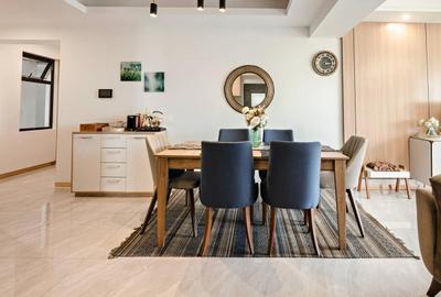 Serviced 2 Bed Apartment with En Suite in Kileleshwa - 4