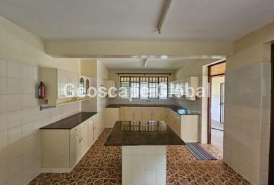 4 Bed House with En Suite in Karen - 4