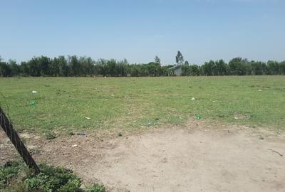 2 ac Residential Land in Ongata Rongai