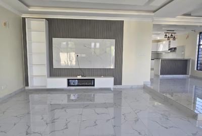 4 Bed House with En Suite at Kamakis - 4