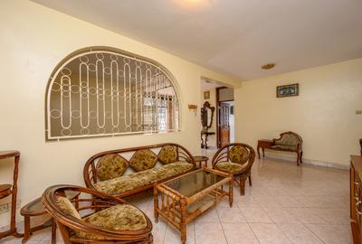 4 Bed House at Bokole Drive - 2