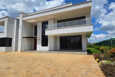 4 Bed House with En Suite at Tatu City - 3