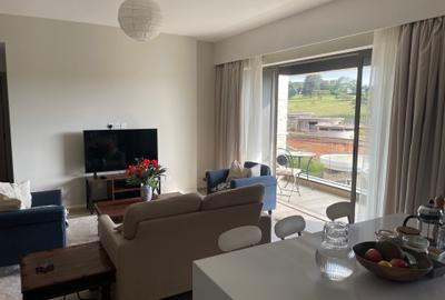 Furnished 2 Bed Apartment with Swimming Pool at Redhill Road