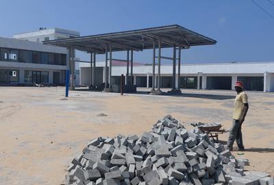 Commercial Property at Vipingo - 2