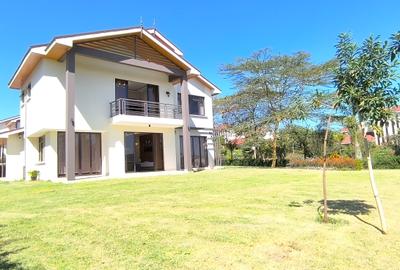 5 Bed House with En Suite at Mombasa Rd