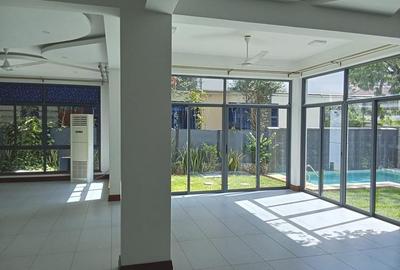 4 Bed Villa with En Suite at Nyali Mombasa - 4