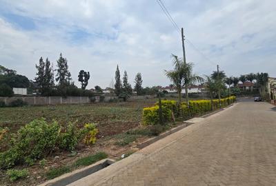 Land in Kiambu Road - 2