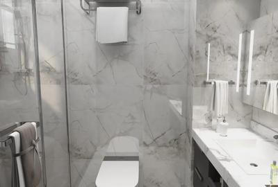 1 Bed Apartment with Gym in Mirema - 3