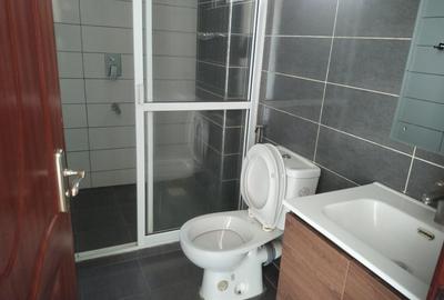 3 Bed Apartment with Borehole at Parklands