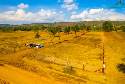 0.36 ac Land at Thigio - 3