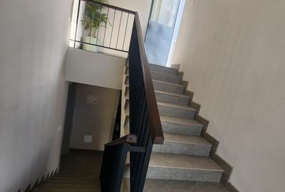 4 Bed Townhouse with En Suite at Langata Link Road - 4