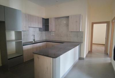 3 Bed Apartment with En Suite at Parklands