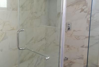 4 Bed Apartment with En Suite in Kileleshwa - 4