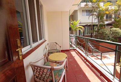 Furnished 2 Bed Apartment with En Suite at Near Premier Academy - 3