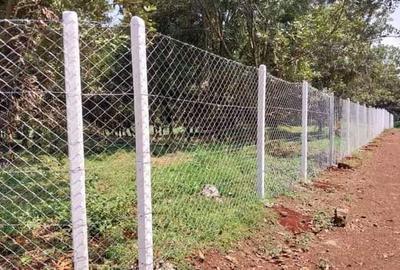 0.045 ha Residential Land at Thika Gatanga Road