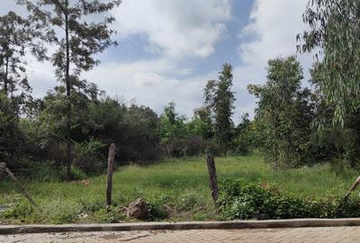 1 ac Land at Langata South Road