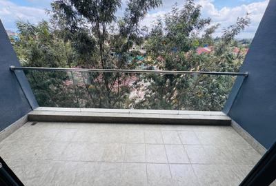 2 Bed Apartment with En Suite at Lavington