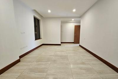 3 Bed Apartment with En Suite at Rhapta Road