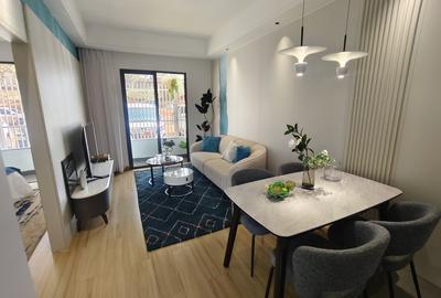 1 Bed Apartment with Swimming Pool in Lower Kabete - 2