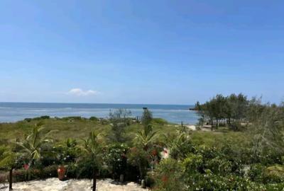 4 ac Land in Watamu - 2