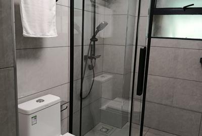 2 Bed Apartment with En Suite at Gatundu Road - 3