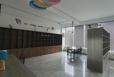 3 Bed Apartment with En Suite at Oloitoktok Road - 2